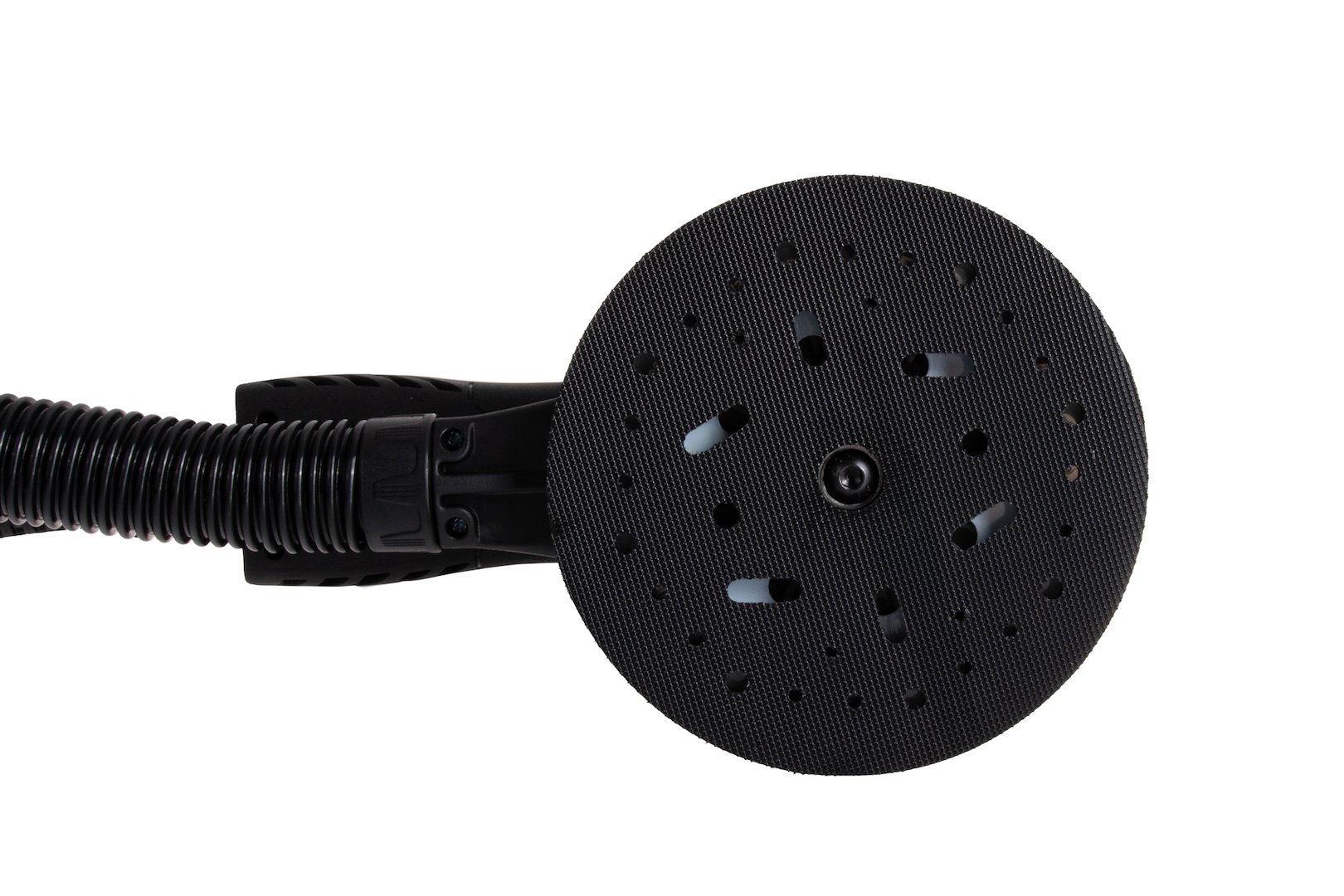 Børsteløs eksentersliper 150 mm 350 W med variabel hastighet - Bilde 10