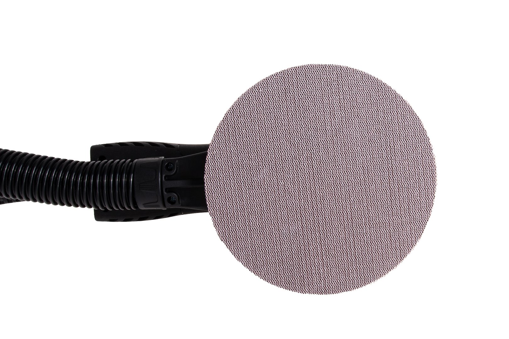 Børsteløs eksentersliper 150 mm 350 W med variabel hastighet - Bilde 6