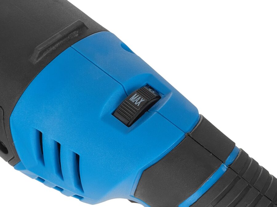 Bilpoleringsmaskin 1200W 180mm – bilde 3 av 14