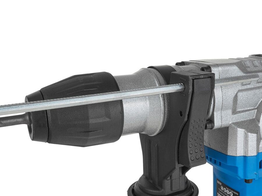 Slagbormaskin – Slaghammer 1010W 4J SDS+ /Koffert/ – bilde 10 av 15