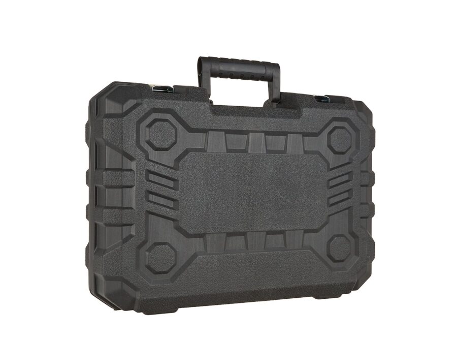 Slagbormaskin – Slaghammer 1010W 4J SDS+ /Koffert/ – bilde 4 av 15