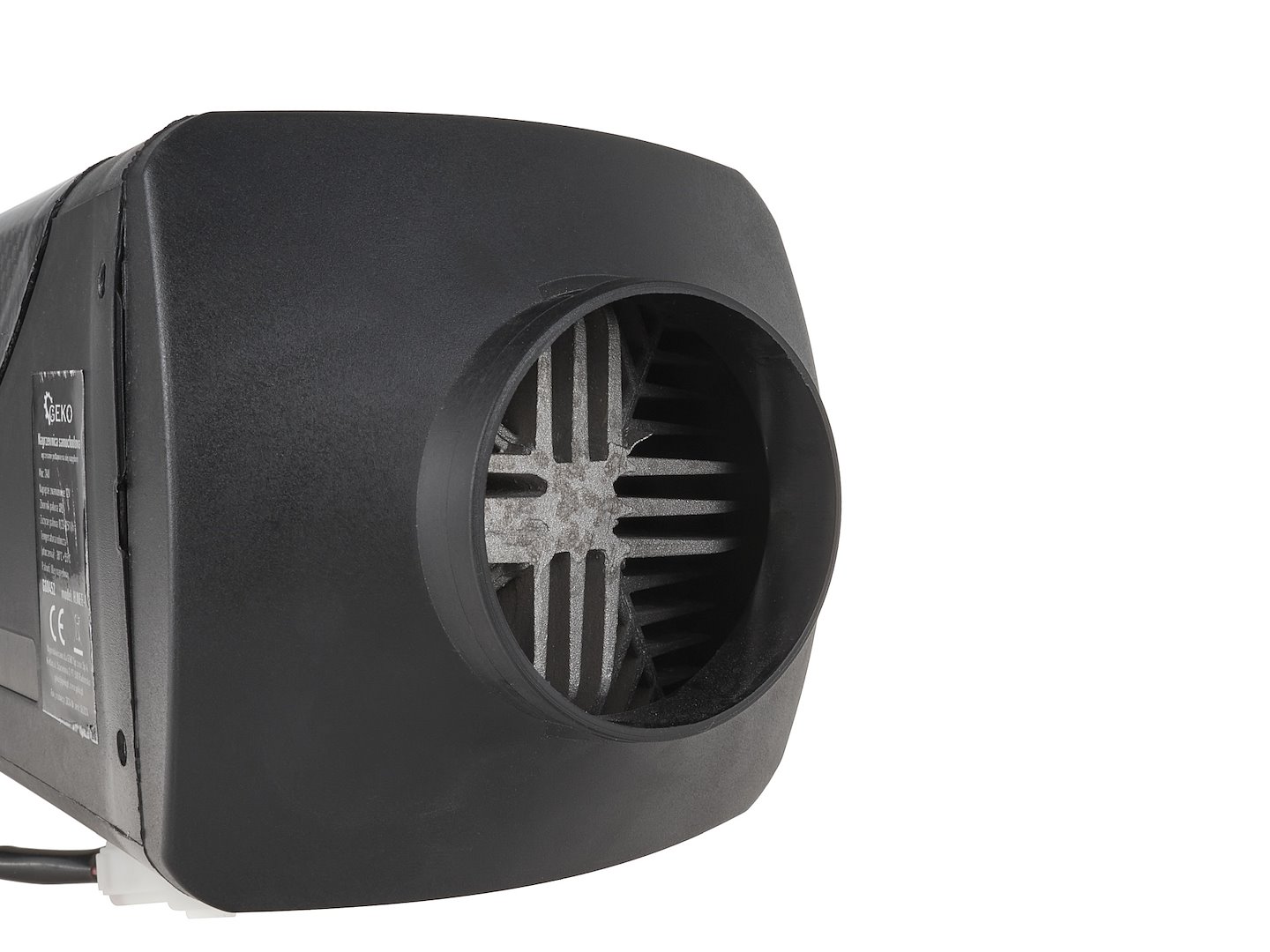 Bilvarmer - Diesel Parkeringsvarmer 12V 2Kw - Bilde 2