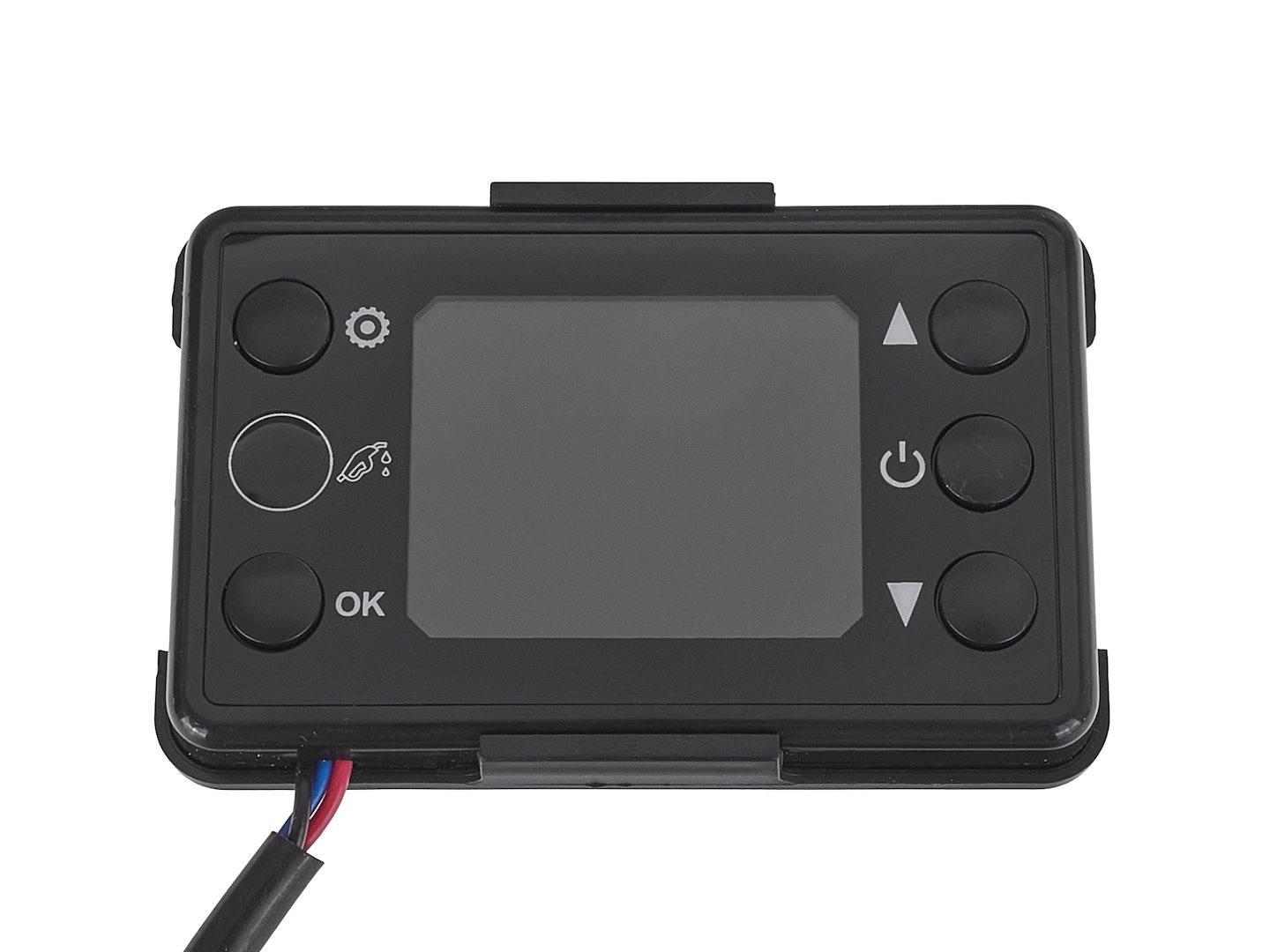 Bilvarmer - Diesel Parkeringsvarmer 12V 2Kw - Bilde 15