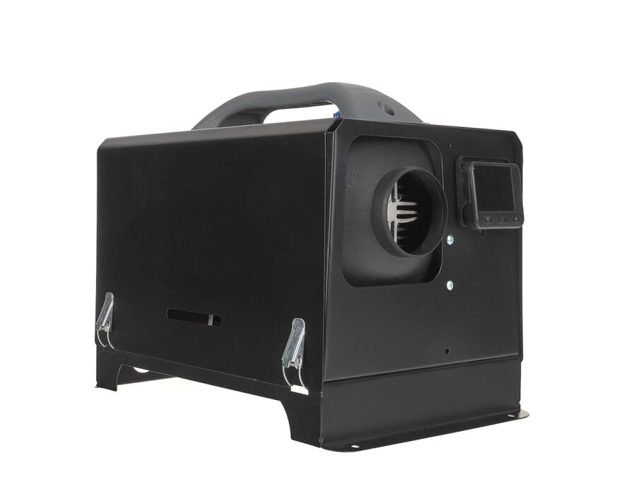 Bilvarmer - Diesel Parkeringsvarmer 12V 8Kw – bilde 9 av 13