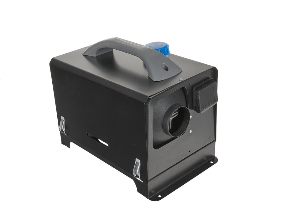 Bilvarmer - Diesel Parkeringsvarmer 12V 8Kw – bilde 12 av 13