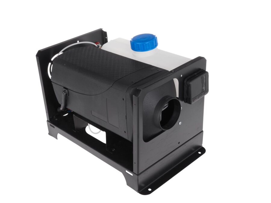 Bilvarmer - Diesel Parkeringsvarmer 12V 8Kw – bilde 3 av 13