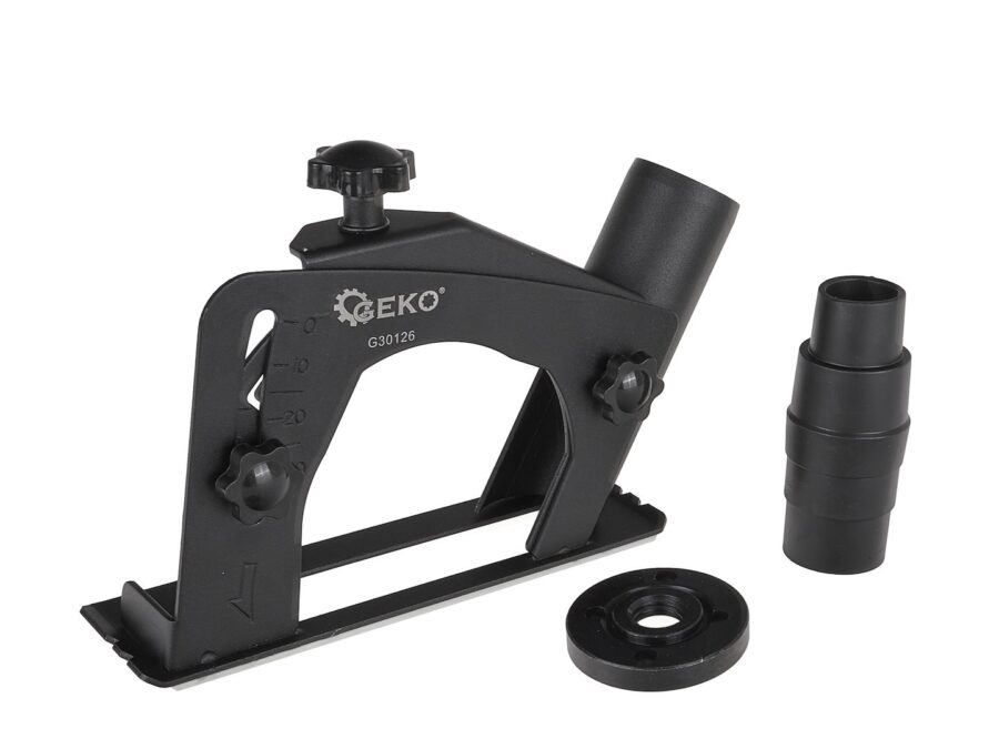 Støvavsugshette for vinkelsliper 115–125 mm – bilde 10 av 10