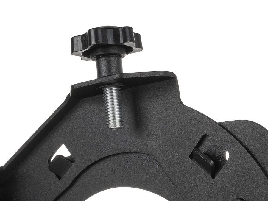 Støvavsugshette for vinkelsliper 115–125 mm – bilde 8 av 10