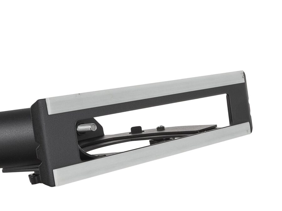 Støvavsugshette for vinkelsliper 115–125 mm – bilde 2 av 10
