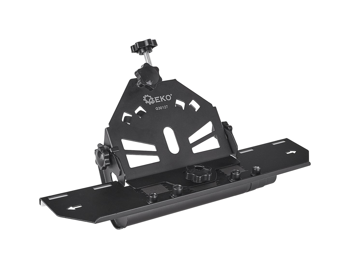 115–125 mm vinkelslipertilbehør for skjæring i en vinkel på 45° - Bilde 8