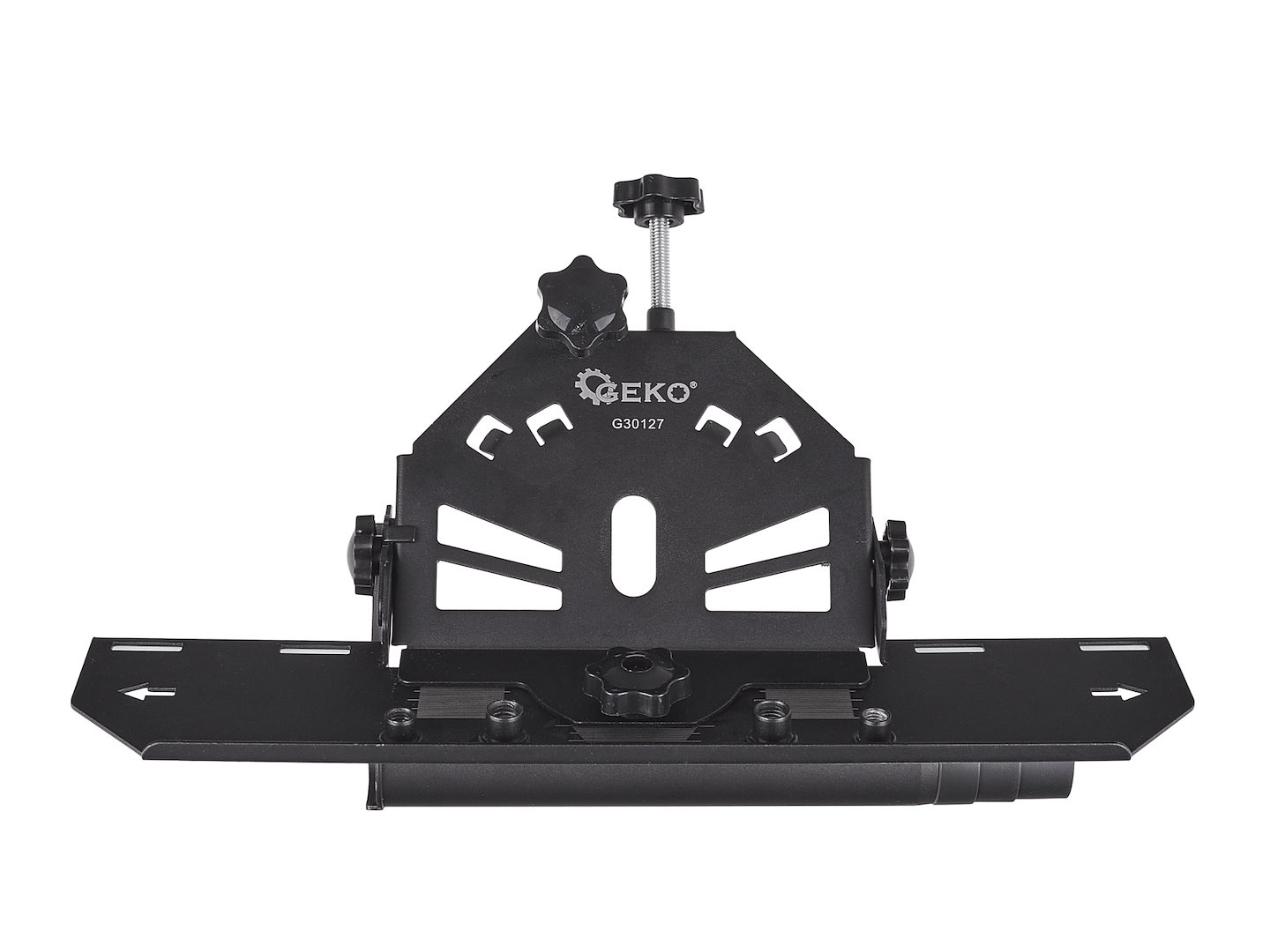 115–125 mm vinkelslipertilbehør for skjæring i en vinkel på 45° - Bilde 6