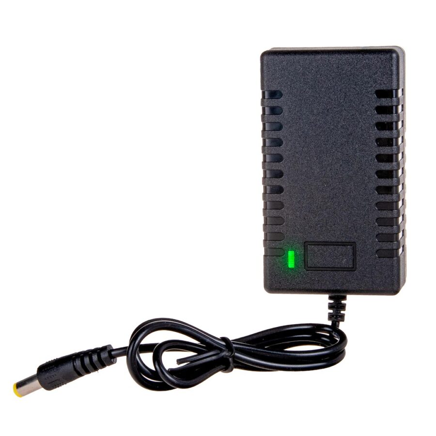 Lader for vibrerende sugekopp 21V G80670 – bilde 1 av 2