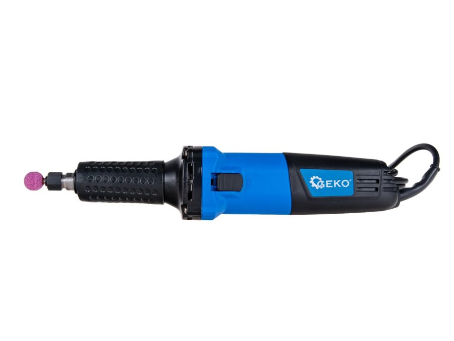 Justerbar kvern med rett skaft 6 mm 700 W – bilde 4 av 13