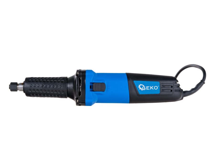 Justerbar kvern med rett skaft 6 mm 700 W – bilde 13 av 13