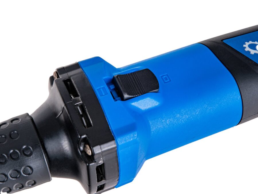Justerbar kvern med rett skaft 6 mm 700 W – bilde 9 av 13
