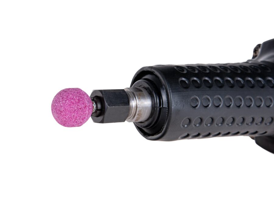 Justerbar kvern med rett skaft 6 mm 700 W – bilde 3 av 13