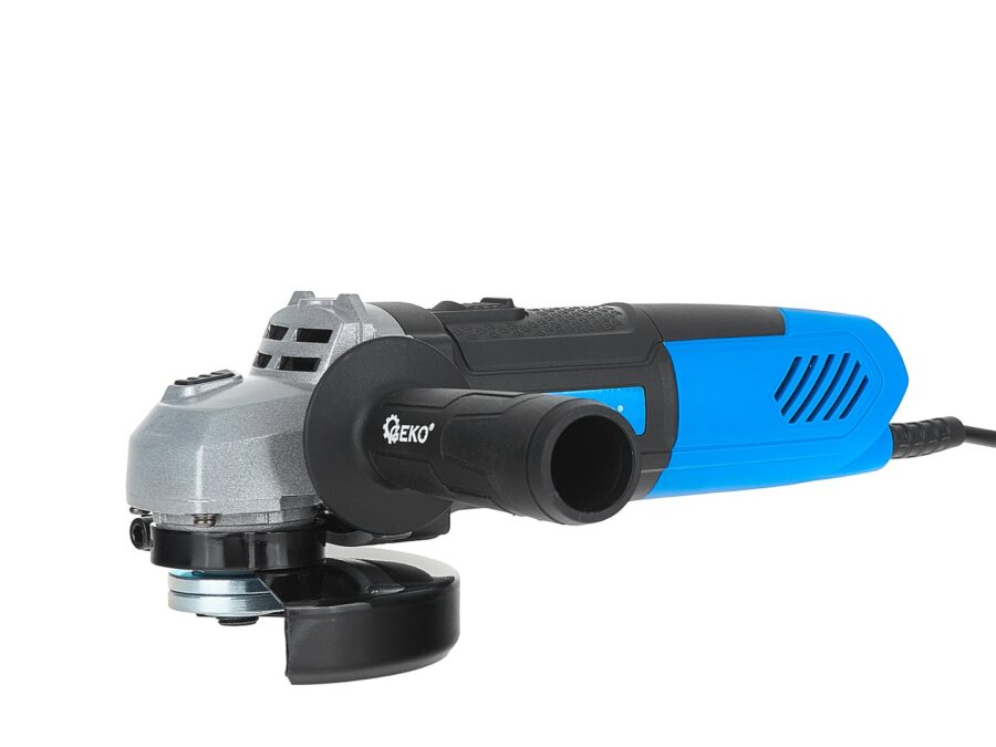 Vinkelsliper 125 mm 900 W hastighetskontroll – bilde 1 av 12