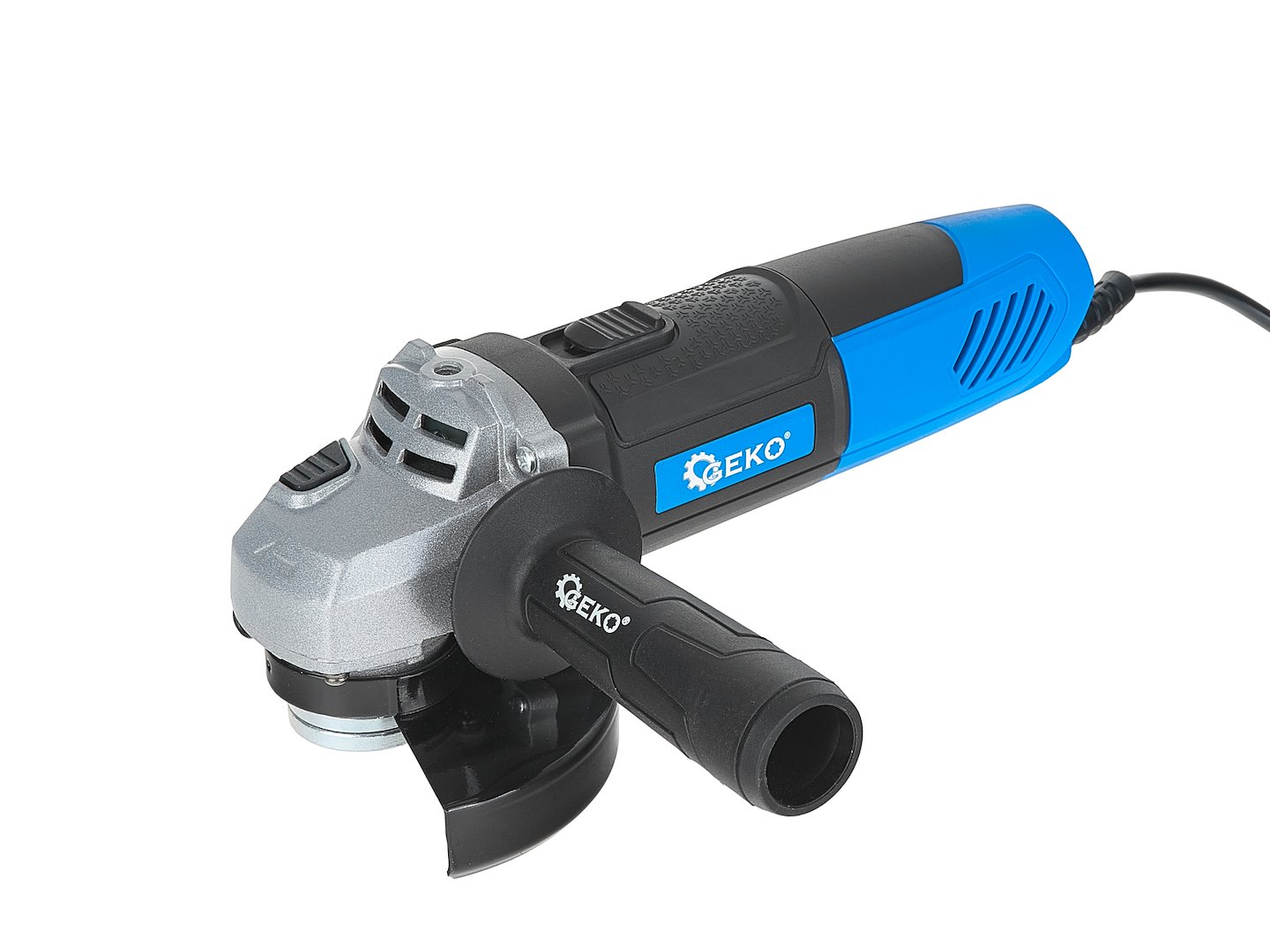 Vinkelsliper 125 mm 900 W hastighetskontroll - Bilde 5