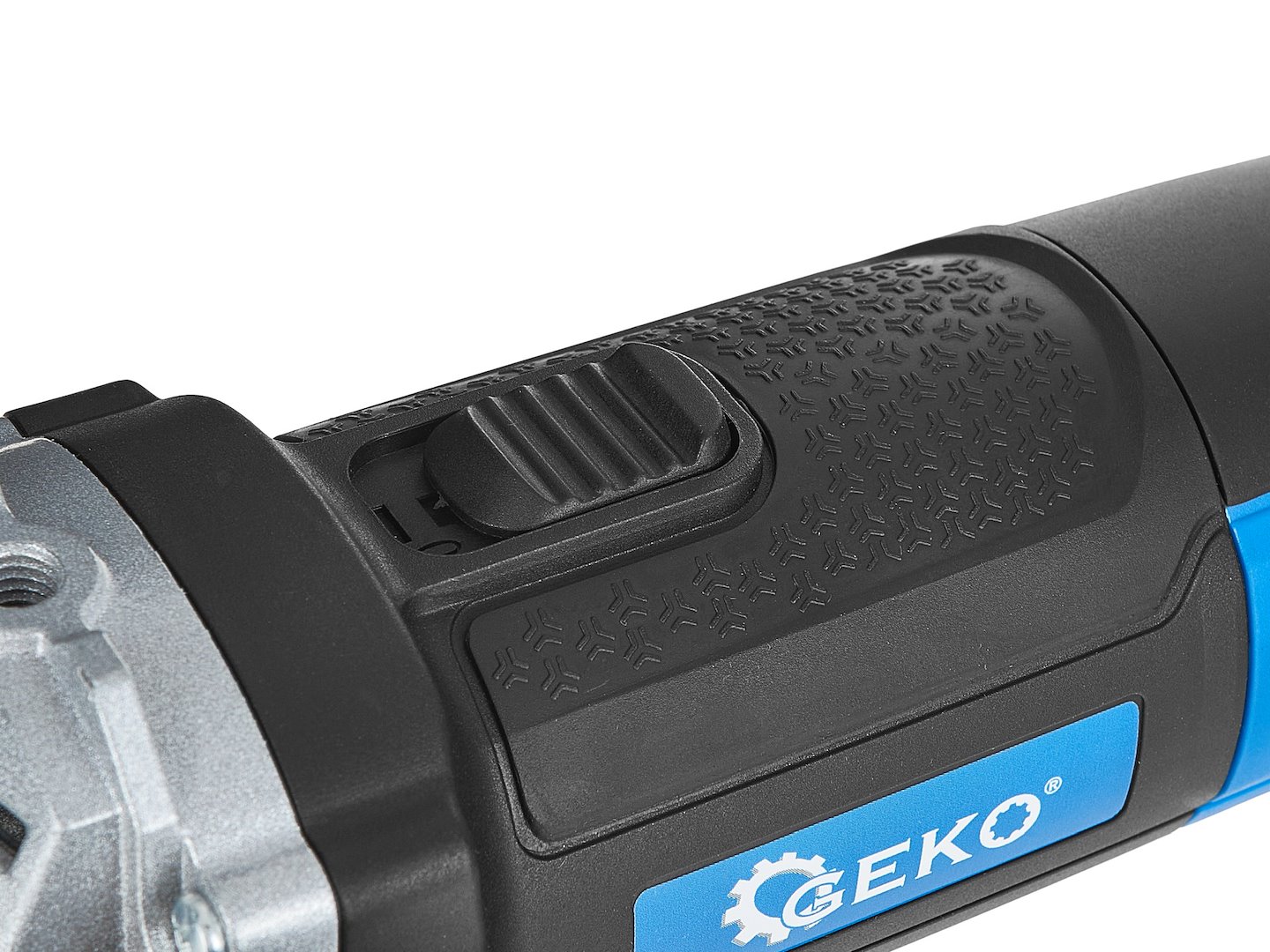 Vinkelsliper 125 mm 900 W hastighetskontroll - Bilde 6