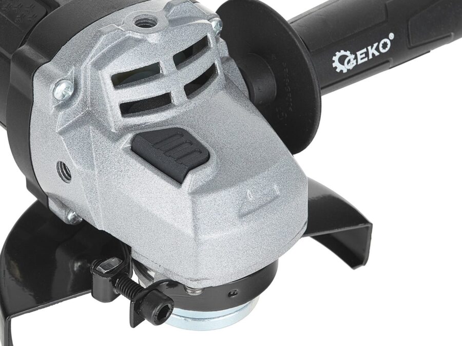 Vinkelsliper 125 mm 900 W hastighetskontroll – bilde 2 av 12