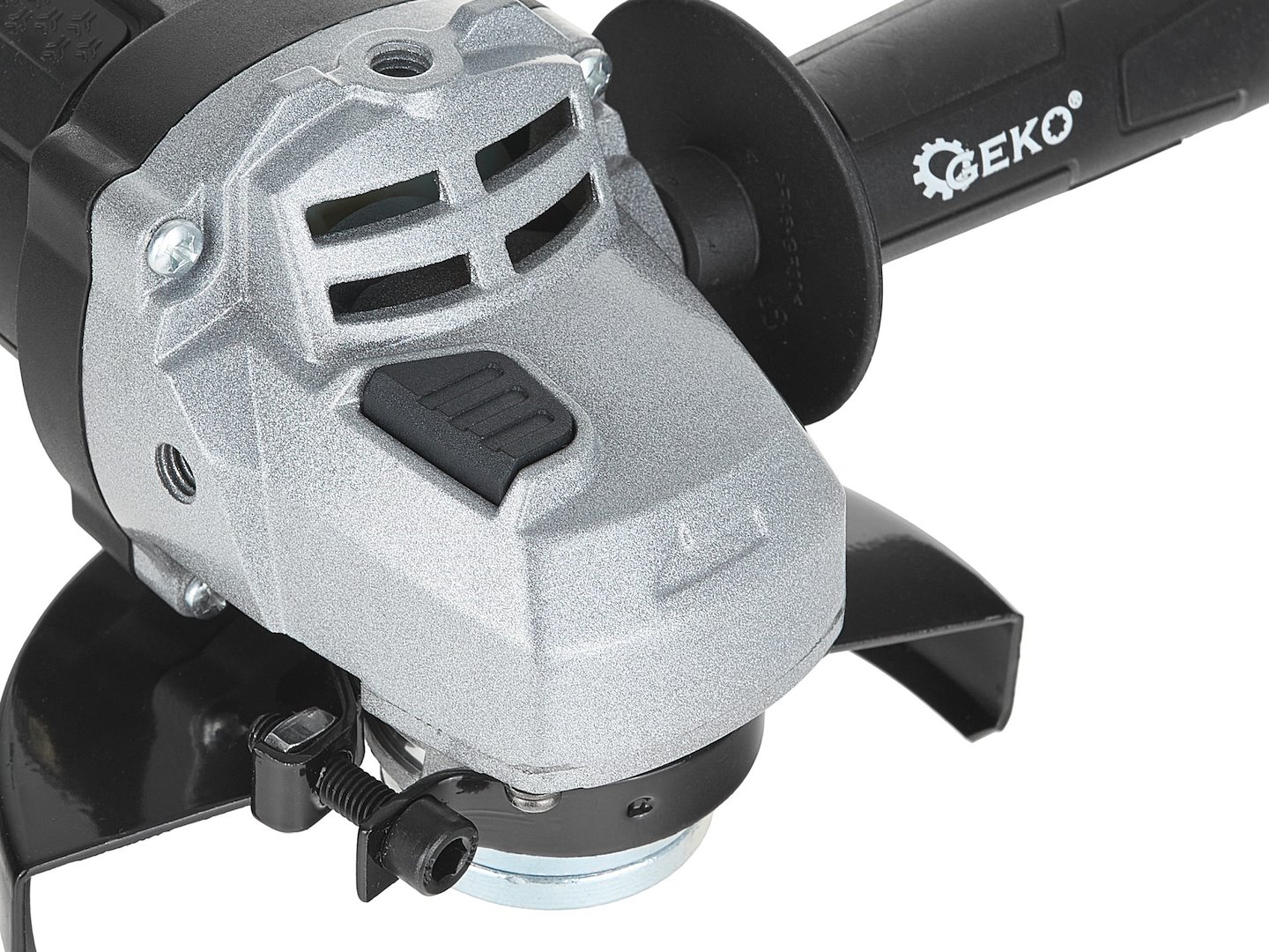 Vinkelsliper 125 mm 900 W hastighetskontroll - Bilde 2