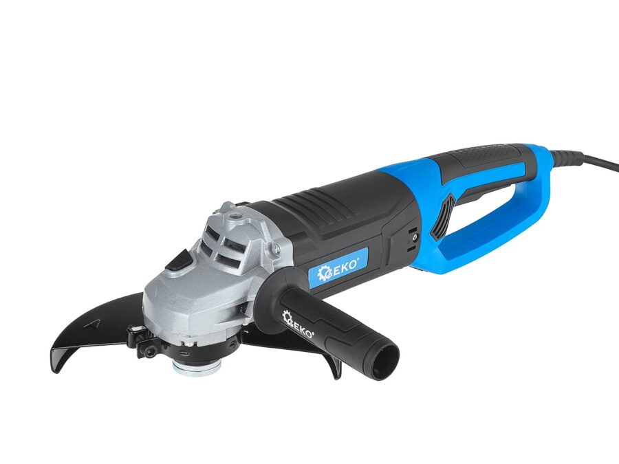 230 mm 2100 W vinkelsliper – bilde 6 av 14