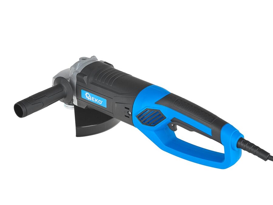230 mm 2100 W vinkelsliper – bilde 13 av 14
