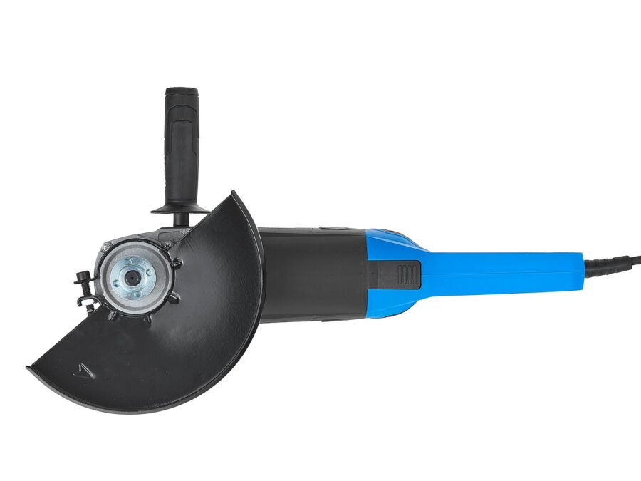 230 mm 2100 W vinkelsliper – bilde 9 av 14