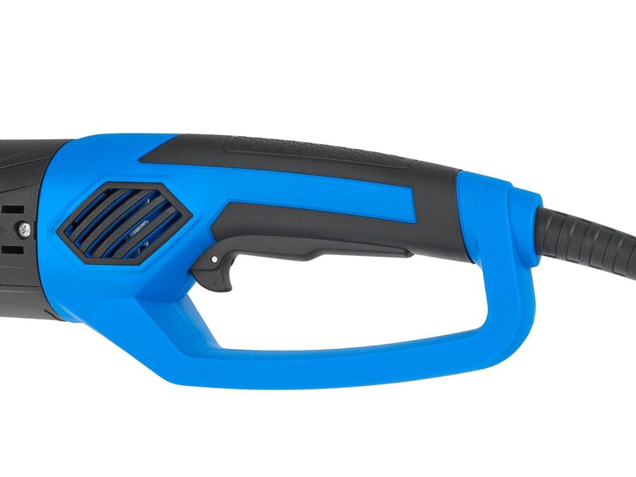 230 mm 2100 W vinkelsliper – bilde 7 av 14
