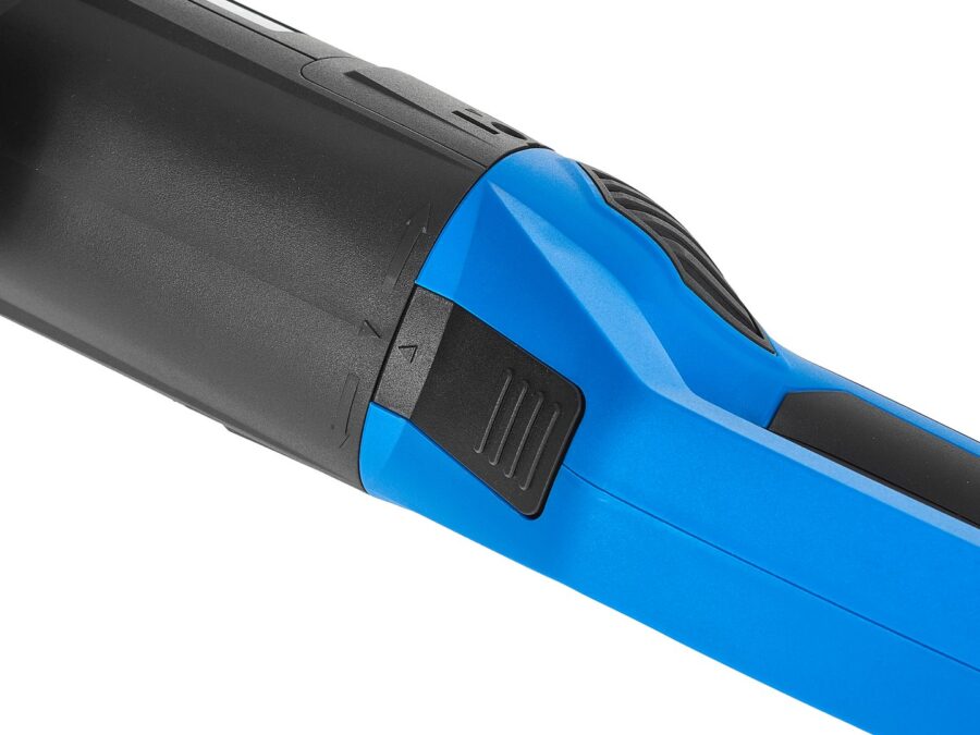 230 mm 2100 W vinkelsliper – bilde 10 av 14