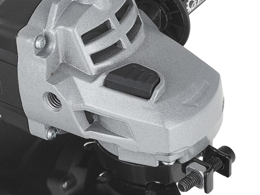 230 mm 2100 W vinkelsliper – bilde 8 av 14