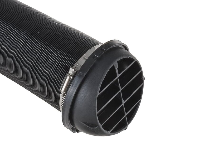 Bilvarmer - Diesel Parkeringsvarmer 12V / 230V 8Kw – bilde 10 av 16