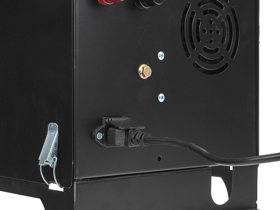 Bilvarmer - Diesel Parkeringsvarmer 12V / 230V 8Kw – bilde 11 av 16