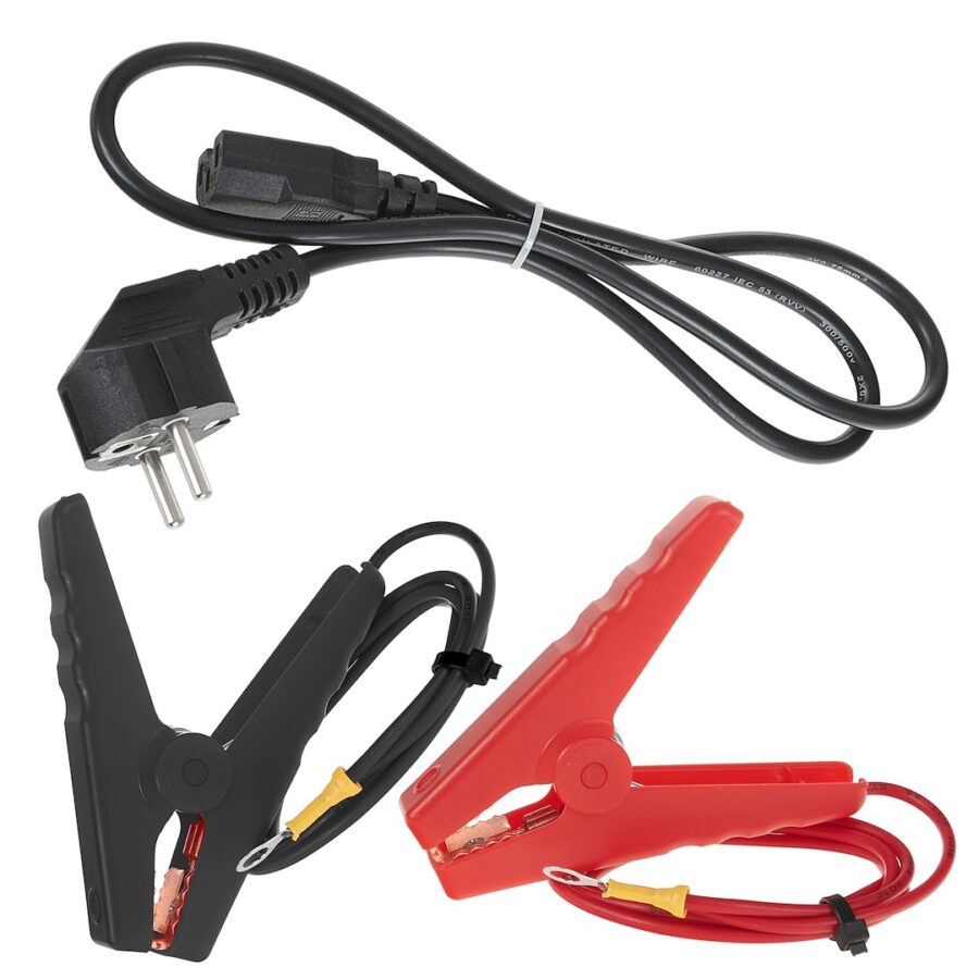 Bilvarmer - Diesel Parkeringsvarmer 12V / 230V 12Kw – bilde 6 av 14