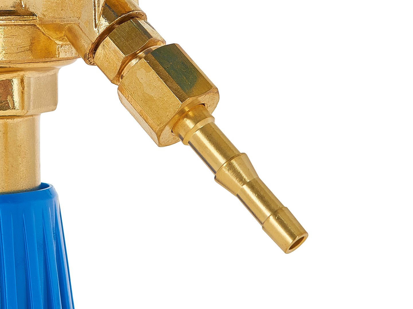 Oksygen 200 Bar Trykkreduksjonsventil