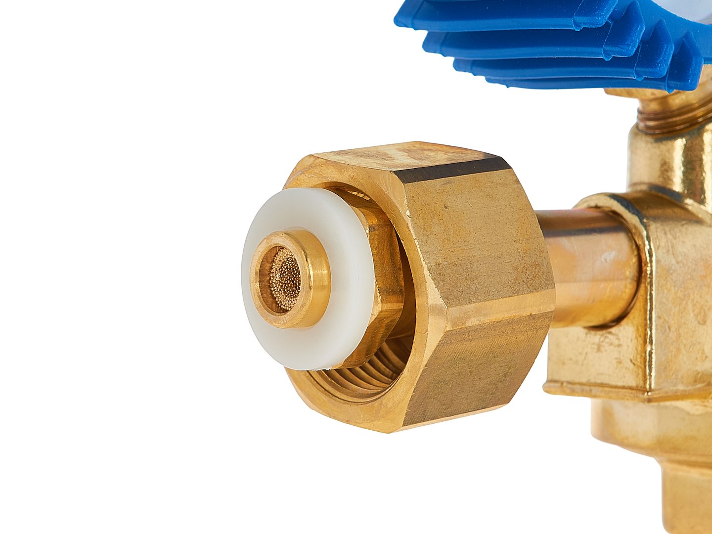 Oksygen 200 Bar Trykkreduksjonsventil - Bilde 6