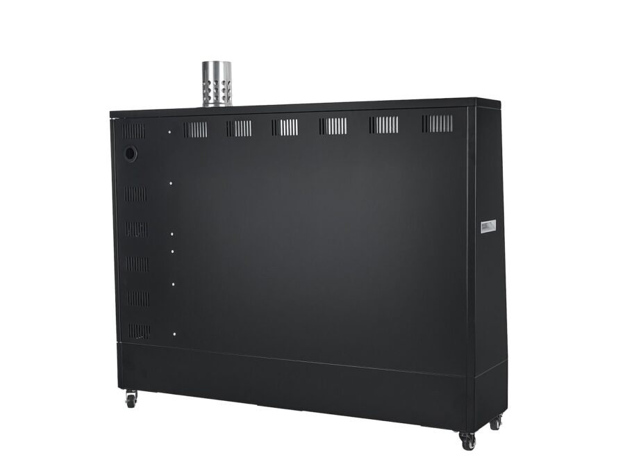 Reklame 16Kw Infrarød Oljevarmer – bilde 15 av 21