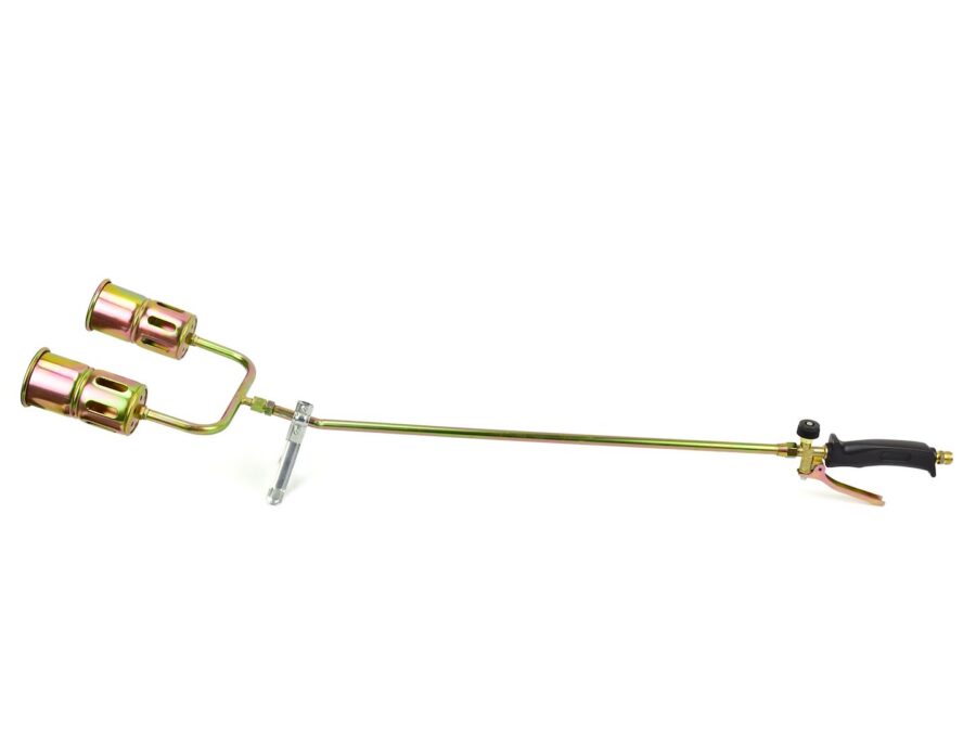Takbrenner Max-2 Ny – bilde 1 av 10