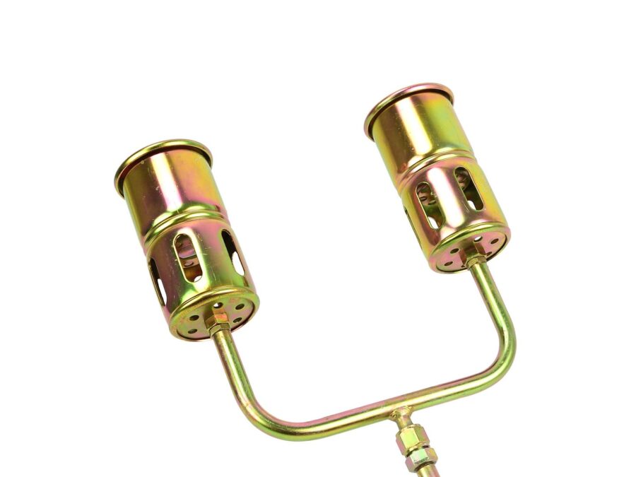 Takbrenner Max-2 Ny – bilde 8 av 10