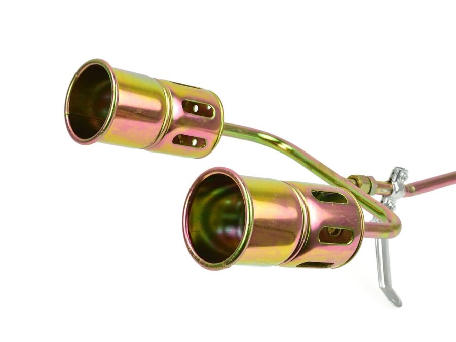 Takbrenner Max-2 Ny – bilde 7 av 10