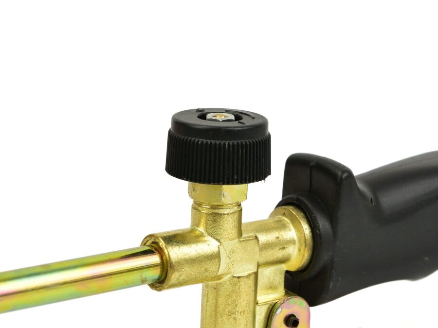 Takbrenner Max-2 Ny – bilde 9 av 10