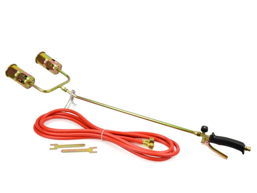 Takbrenner Max-2 Ny – bilde 6 av 10
