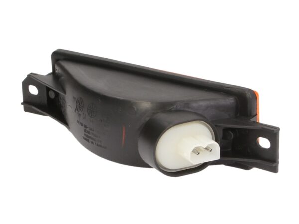 Blinklys BMW 3-serie E30 (09.1982–12.1986) Venstre (oransje) – bilde 3 av 3