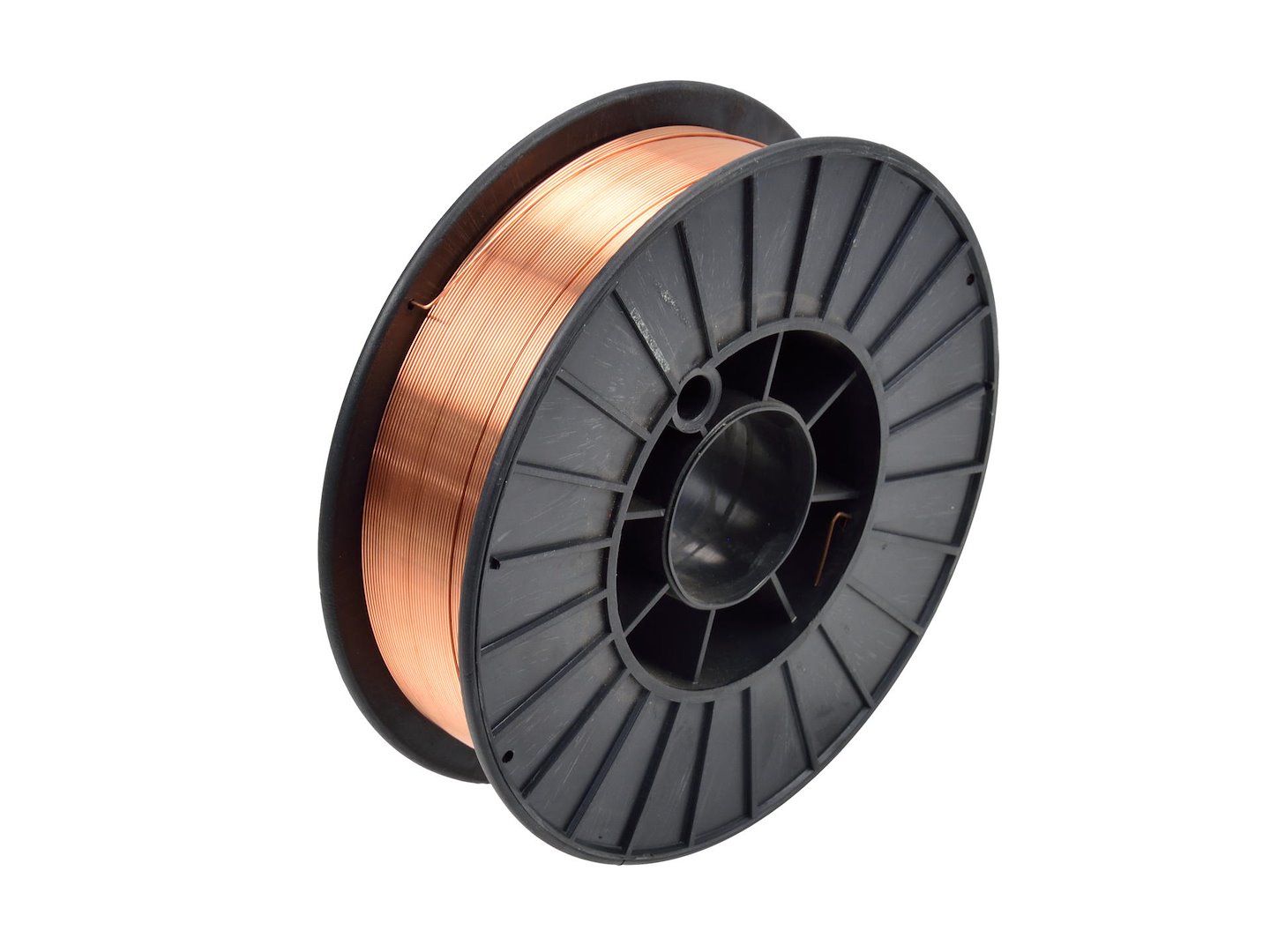 Sveisetråd 1 mm 5 Kg - Bilde 2