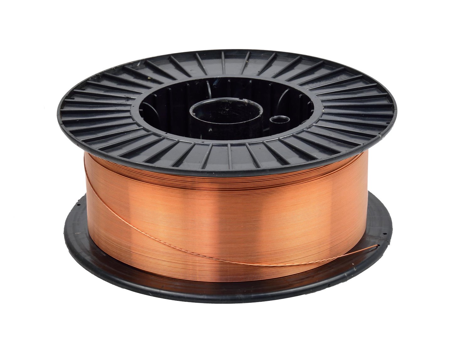 Sveisetråd 1,2 mm 15 Kg - Bilde 2