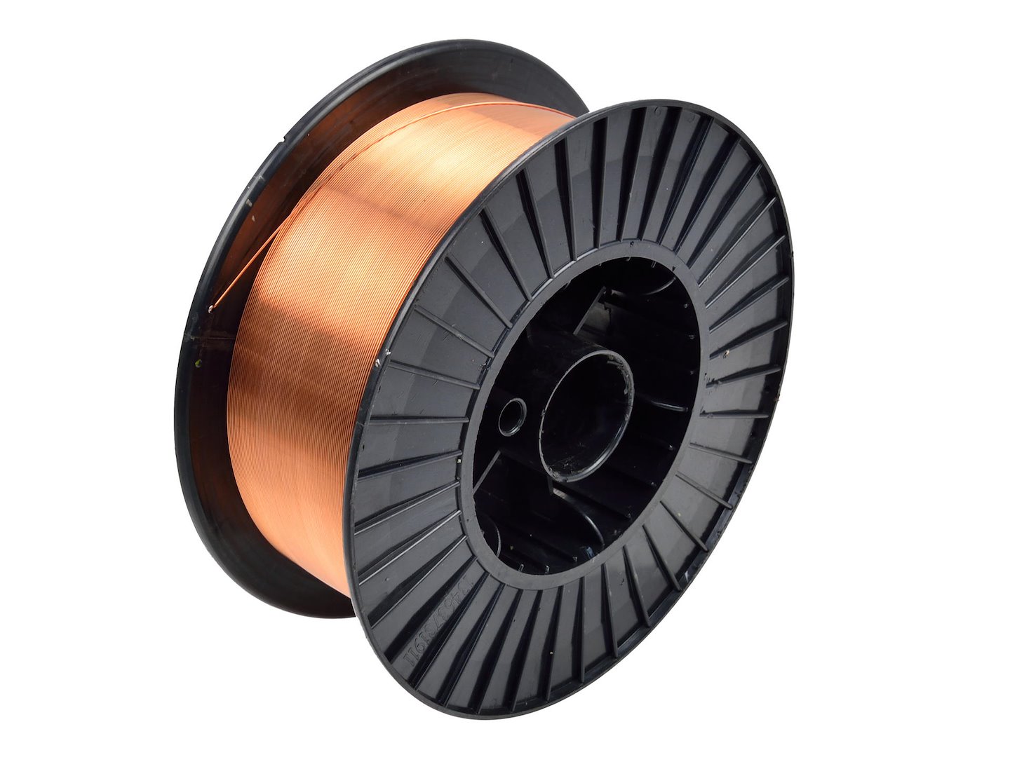 Sveisetråd 1,2 mm 15 Kg - Bilde 3