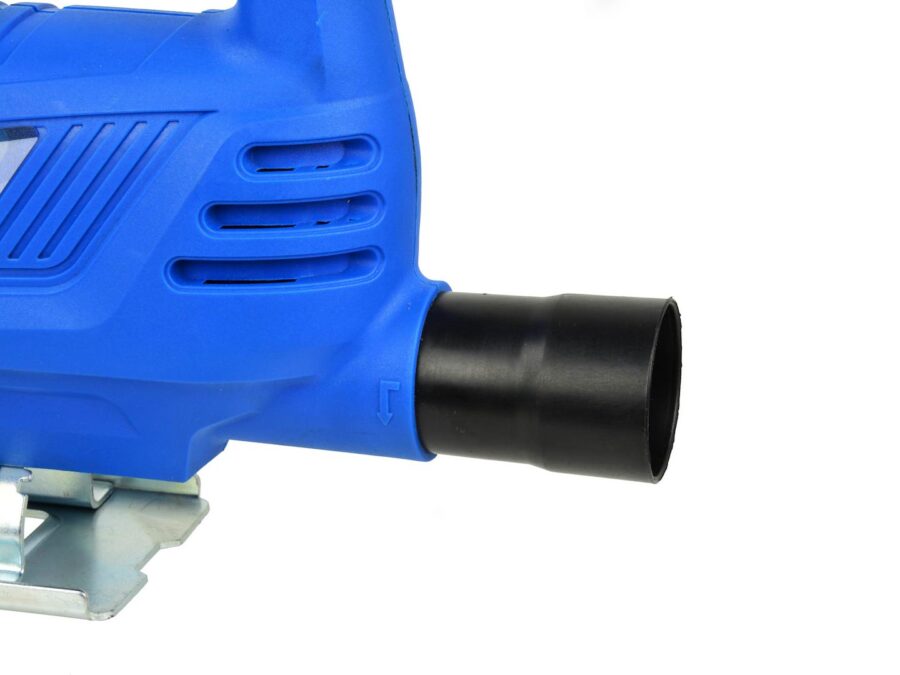 810W laserstikksag til tre – bilde 9 av 13
