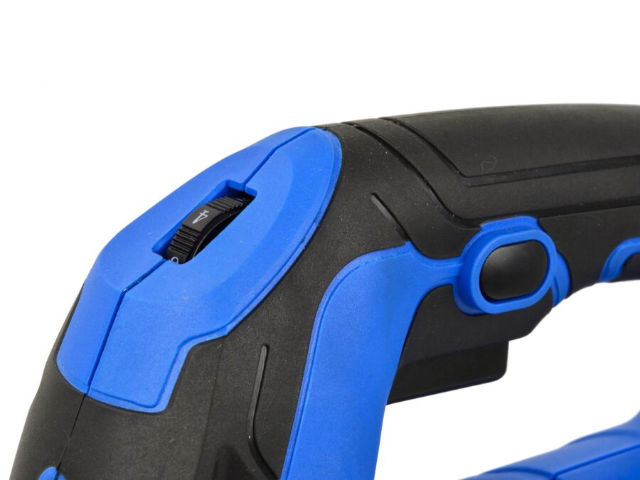 810W laserstikksag til tre – bilde 11 av 13