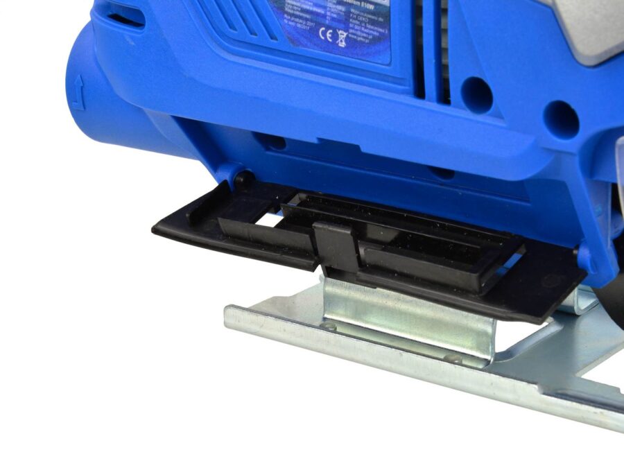 810W laserstikksag til tre – bilde 3 av 13