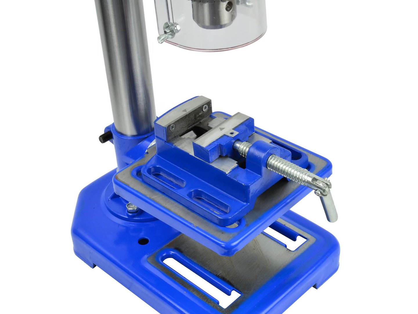 16 mm benksøylebor med skrustikke - Bilde 5